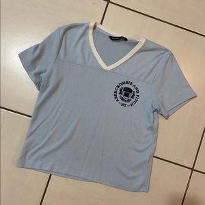 Abercrombie and Fitch Top